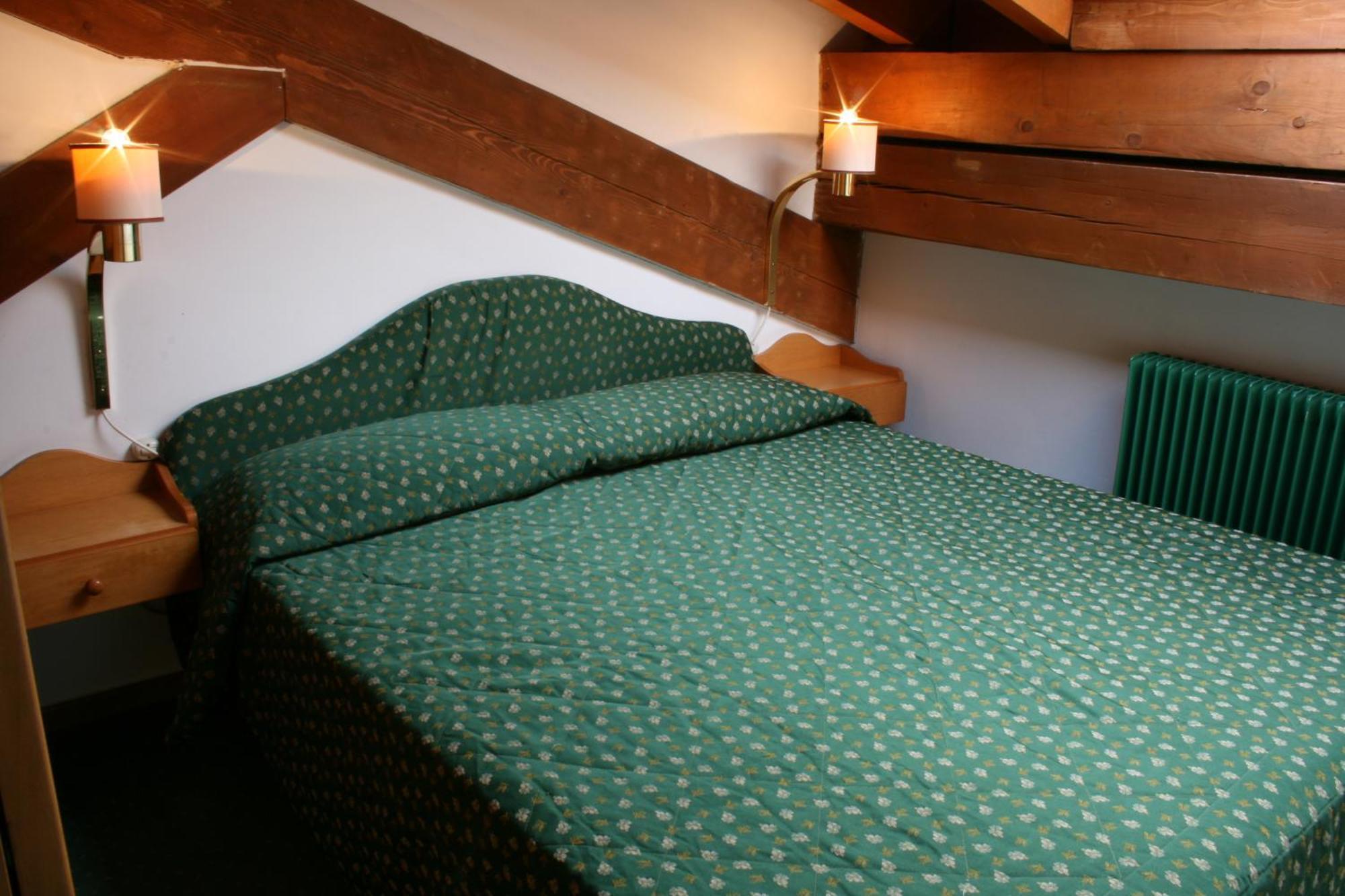 Residence Hotel Sport Campiglio Madonna di Campiglio Luaran gambar