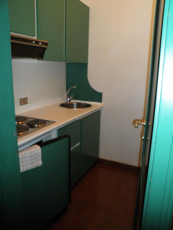 Residence Hotel Sport Campiglio Madonna di Campiglio Bilik gambar
