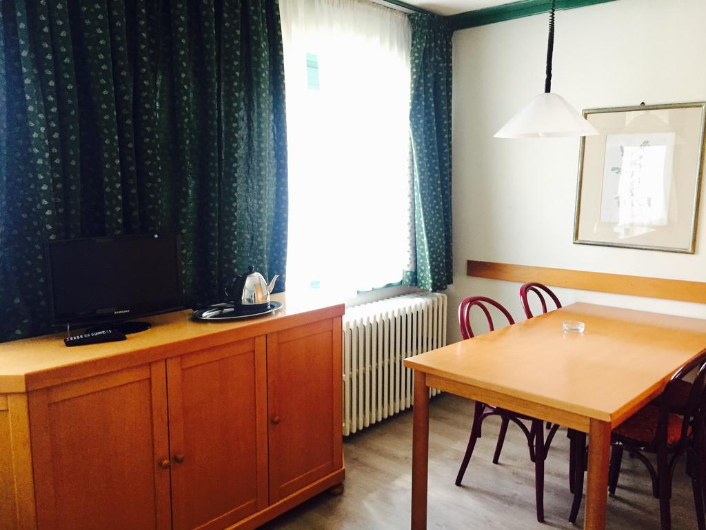 Residence Hotel Sport Campiglio Madonna di Campiglio Luaran gambar